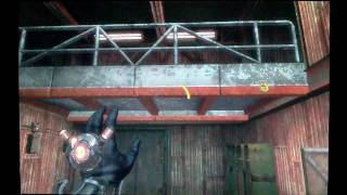 Singularity Playthrough part 37