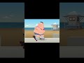 Family Guy Season 12, Episode 2—titled "Vestigial Peter"
