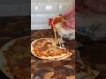 Tortilla pizza 🍕 #shorts