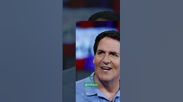 Wash trading will cause crypto’s subsequent implosion: Mark Cuban. - #shorts