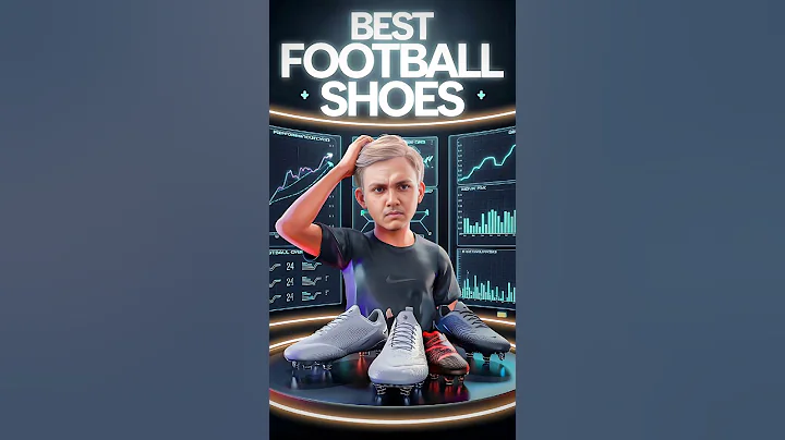 Best football shoes🗿| Spika | #shorts #football #challenge