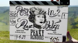 Polly Gray (Aunt Pol) Last Appearance in Peaky Blinders