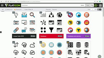 Adding SVG icons to Lucidchart