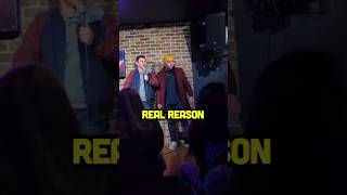 Mark Normand Show Evacuation EXPLAINED