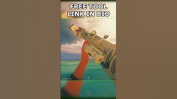 FREE UNLOCK ALL TOOL FOR WARZONE 2 | DISCORD IN COMMENTS FOR WARZONE 2 T00LS
