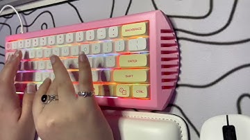 KTT Peach Sound Test