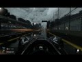 Project cars  monza with bac momo  max settings with full aa