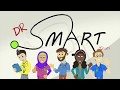 Dr. SMART team (English): About us