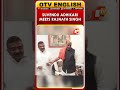 WB CM Suvendu Adhikari Meets Rajnath Singh In Delhi