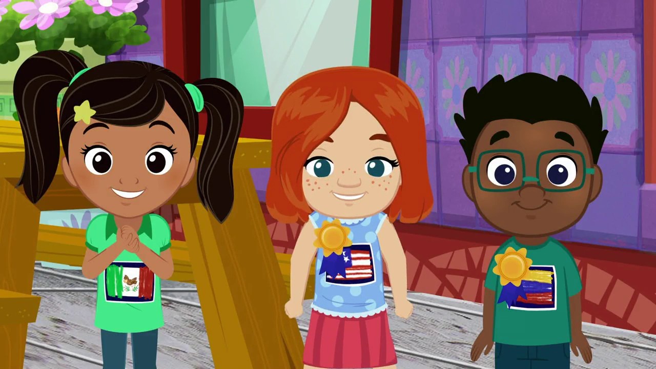 Cartoon Best Cartoon For Children s Part 9 YouTube