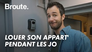 Toujours plus vite, toujours plus haut, toujours plus cher - Broute - CANAL+