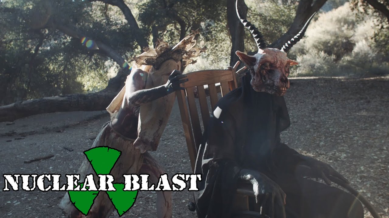 Guarda CADAVER - Morgue Ritual (OFFICIAL MUSIC VIDEO) su YouTube Guarda CADAVER - Morgue Ritual (OFFICIAL MUSIC VIDEO) su YouTube