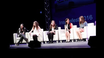 Are these four young women the future of STEM?
