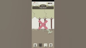 IQ DUNGEON 2: Level 31