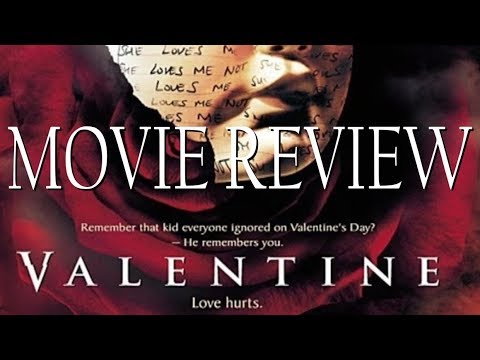 2001 Valentine 2001 Valentine