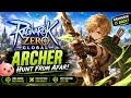 Cobain Ragnarok Zero Global, Apa Bedanya? Kita Cek!