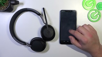 How To Check For Software Updates In Jabra Evolve2 65