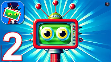 Find the Alien - Gameplay Walkthrough Part 2 - New 2025 Update (Android, iOS)