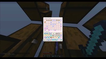 minecraft mcpvp skybase raid