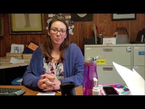 Hoberg Tract: Pilcher