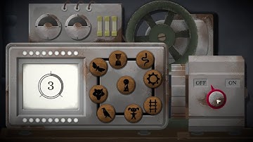 Tick Tock: A Tale for Two (PL2) Chapter.3