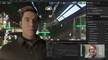 AI NPC Demo