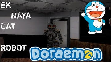 CASE ANIMATRONICS: Part-3 Doraemon the cat robot  but owlmon the owl robot