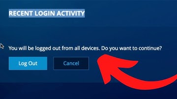How To Logout From All Devices in Blizzard Battle.Net