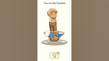 Dop 2 (Delete one part) level 663✓#dop # dop 1 #dop 2  #dop 3 mobile Game...