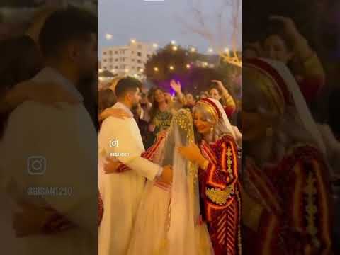 حنة فلسطينية