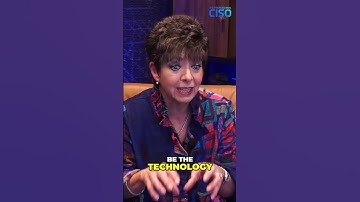 Navigating Data: The CISO