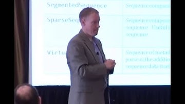 2010 Microsoft Research eScience Workshop