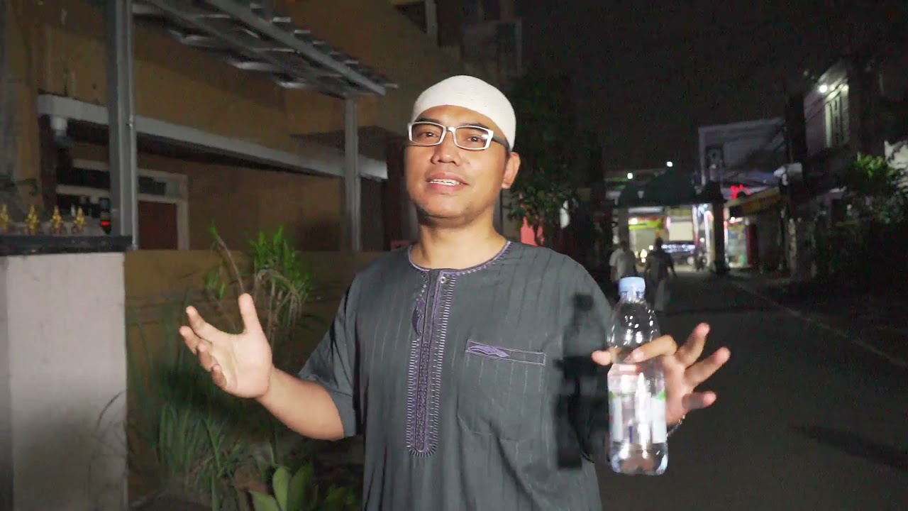 PART 1 | VLOG | Ziarah Jakarta - Bogor | Persiapan Maulid Nabi Muhammad SAW | Majlis Nurul Musthofa