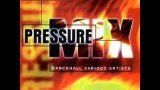 Catch A Fire Friends Pressure Mix Riddim