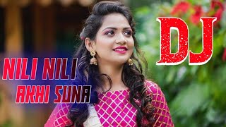 Tor Nili Nili Akhi Ke Dj !! New Sambalpuri Dj !! Umakant Barik Sambalpuri Dj
