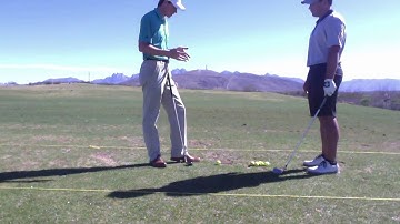 Video Lesson 4 (PGA PGM Level 3 Teaching)