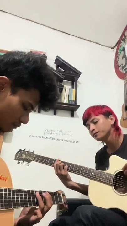 The Paps - Life Is A Big Joke