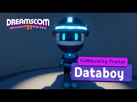 Databoy | By
