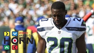 Did Jeremy Lane