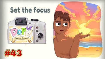 DOP 3 level-205 android gameplay ios walkthrough#shorts #gaming #youtubeshorts