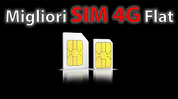 Come trovare una SIM anonima?