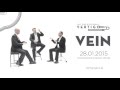 Koncert vein w vertigo jazz club  restaurant