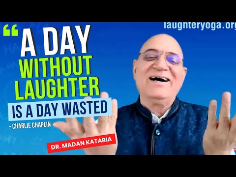 Laughing with Wisdom: