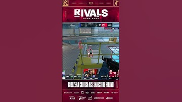 BIGUZERA CLUTCH ACE SAVES THE DAY 🔥