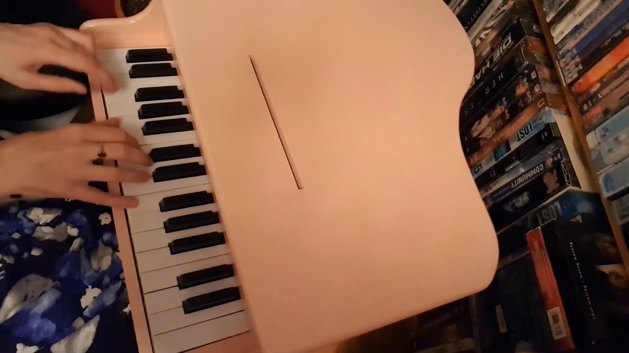 schylling piano