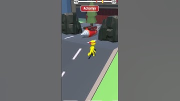 shapeshifting funny Gameplay 😆#shorts #shortvideo