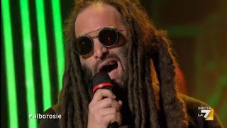 Alborosie - Viral (New Song Live at TV Propaganda Live 2023)