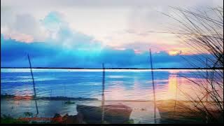 Bhobo nodi par koro kori nai amar||ভবনদী পার করো করি নাই আমার।।গায়ক-বিষ্ণু শুকুল।।