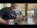 211. “ONE CHORD TEQUILA" on the Black BeeGee Bender!