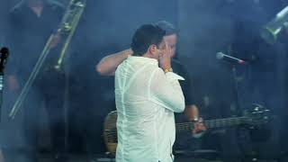 EL DELITO (LANZAMIENTO)- CHURO DIAZ & ELIAS MENDOZA